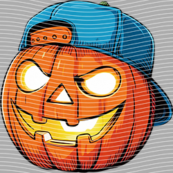 Halloween-WS 10435